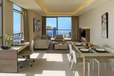 Fraser Suites West Bay - 15