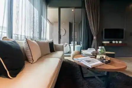 Saturdays Residence by Brown Starling - 11
