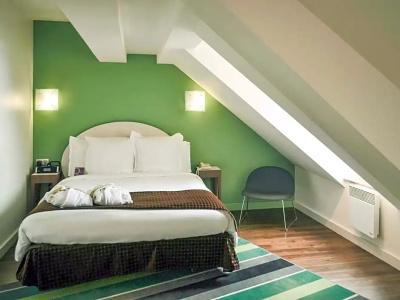 Mercure Strasbourg Centre Gare - 46