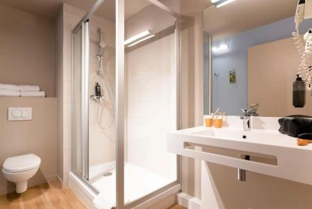 ibis Styles Aix les Bains - 9