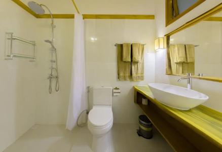Ameera Maldives - 23