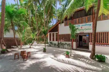 Yash Nature Resort (ex. Aaaveee Natures Paradise) - 28