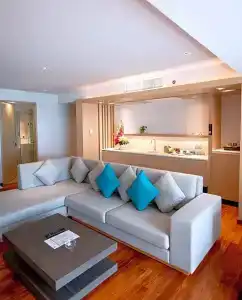 Phuket Graceland Resort And Spa - Sha Extra Plus - 117
