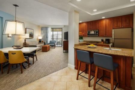 Sheraton Vistana Villages Resort Villas, I-Drive Orlando - 47
