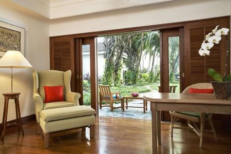 Anantara Siam Bangkok - Sha Extra Plus Certified - 6