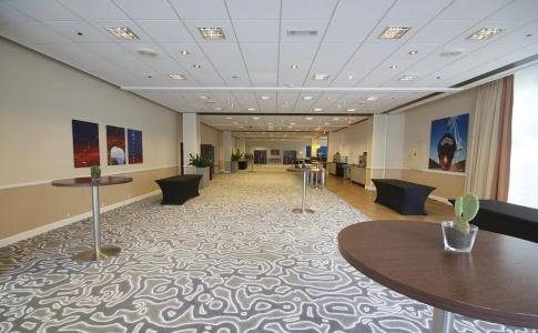 Crowne Plaza Antwerpen, an IHG - 17