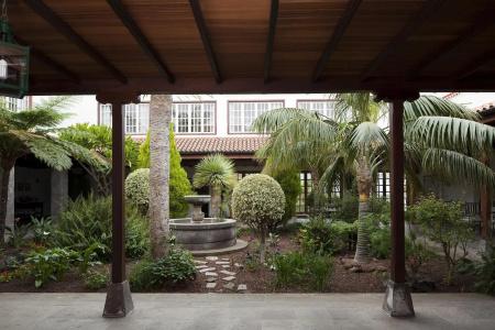 Parador de La Palma - 19