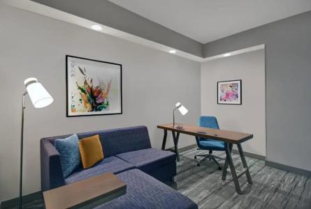 Hilton Garden Inn Houston Medical Center, Tx - 53