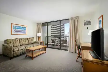 Aston Waikiki Sunset - 117
