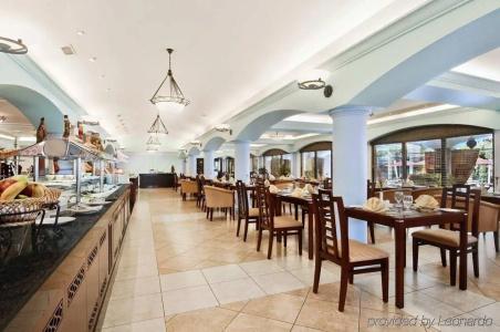 Hilton Fujairah - 7