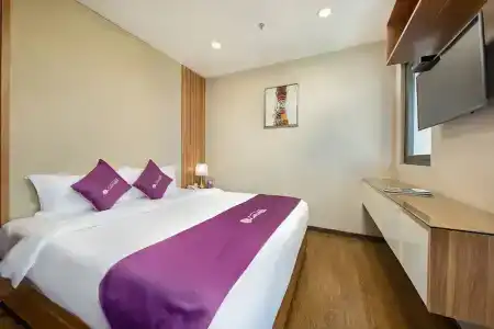 Lavender Riverside - 101
