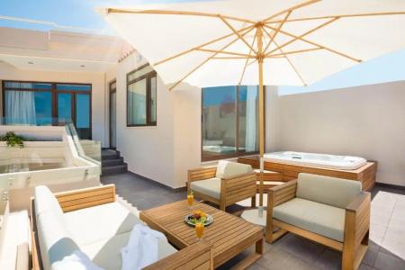 Oscar Suites & Village - 55