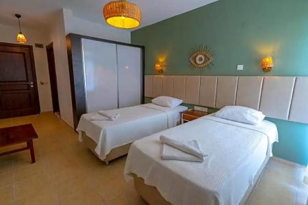 Xanthos Boutique Patara - 38