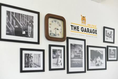 The Garage - 14