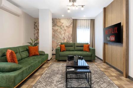 BayMari Suites City Life - 168