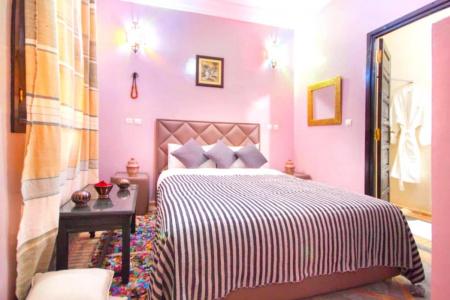 Riad Dar Benbrahim - 5