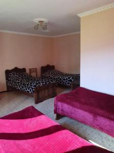 Valodia Guest House In Mestia - 26