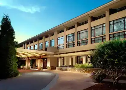 Emory Conference Center - 0