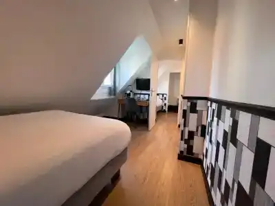 Hôtel Tilde - 22