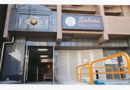 Sakura Sands - 39