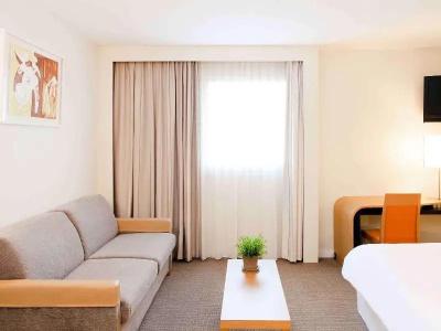 Novotel Nantes Centre Bord de Loire - 45