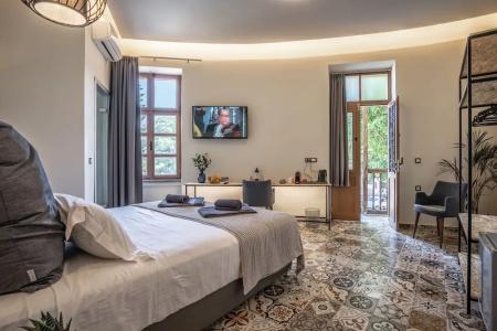 Casa Poli Suites - 5