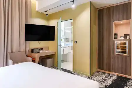 Hôtel B55 - 2