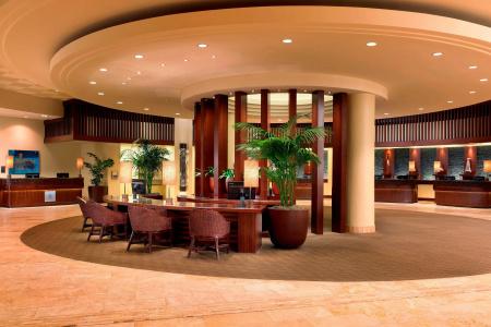 Sheraton Waikiki - 38