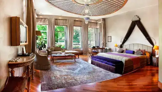 Les Ottomans - Boutique Class - 4