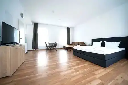 Zur alten Stadtkellerei Leipzig - 93