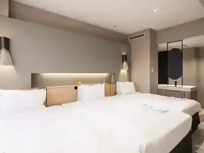 Richmond Obihiro Ekimae - 69