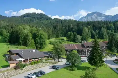 Alpenresidenz Buchenhöhe - 22