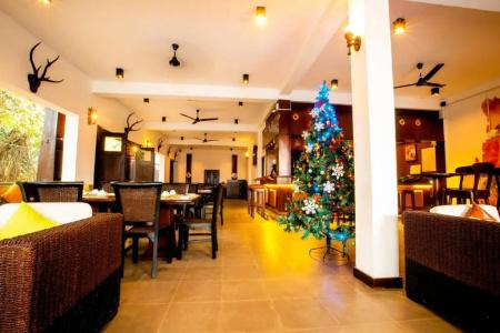 St.Lachlan & Suites - 18