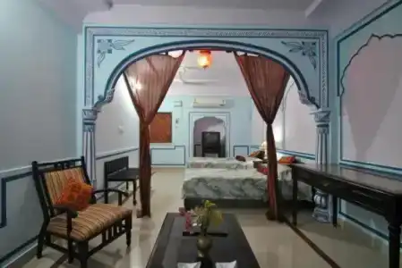 Rawla Mrignayani Palace - 58