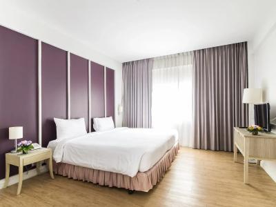 Trang Bangkok - Sha Plus - 39