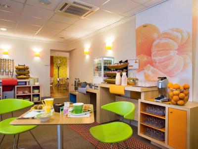 ibis Styles Nancy Centre Gare - 10