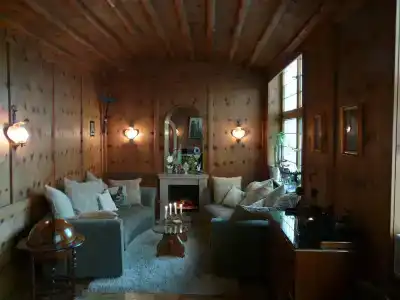 Roter Hahn - Bed & Breakfast - 4