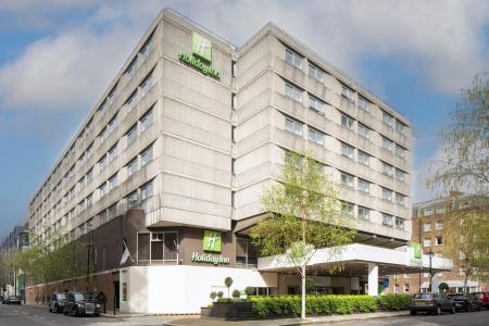 Holiday Inn London - Regent's Park, An Ihg - 21