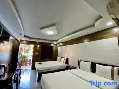 PEACE RESORT & HUNG PHAT 2 RESTAURANT MUI NE - 24