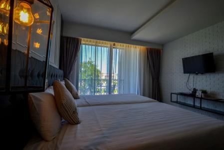 Siambeach Resort - 4