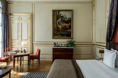 Hôtel Mansart - Esprit de France - 33