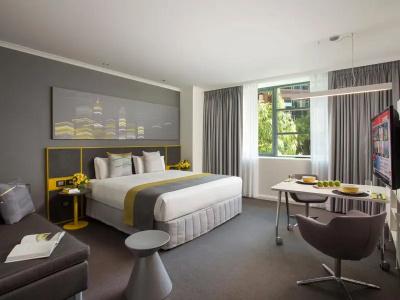 Citadines St Georges Terrace - 21