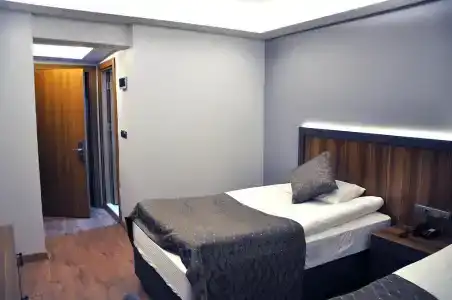 Saka lİFe Otel - 6