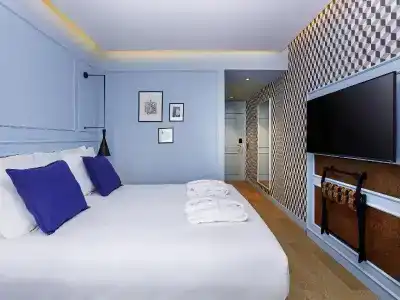 Mercure Porto Centro Aliados - 96