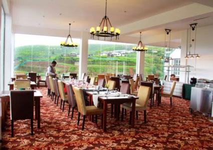 The Blackpool Resort & Spa - 21