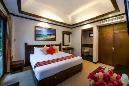 Pai Tan Villas - Sha Extra Plus - 29