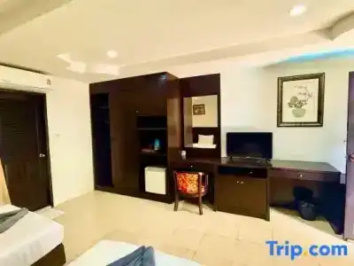 Patong hillside - 54