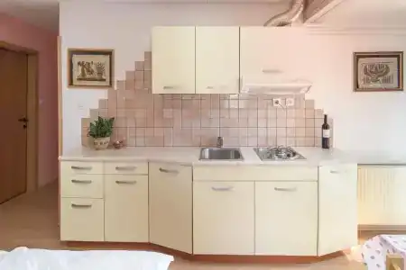Apartment house Jager - 88