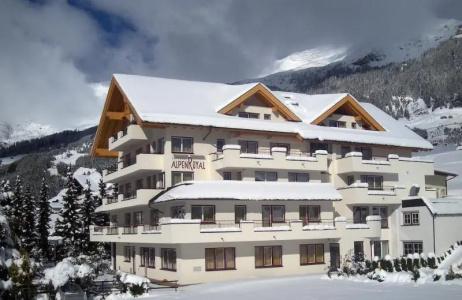 Alpenroyal - 13