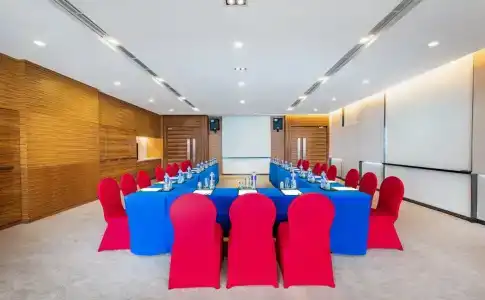 Holiday Inn Beijing Deshengmen, An Ihg - 14